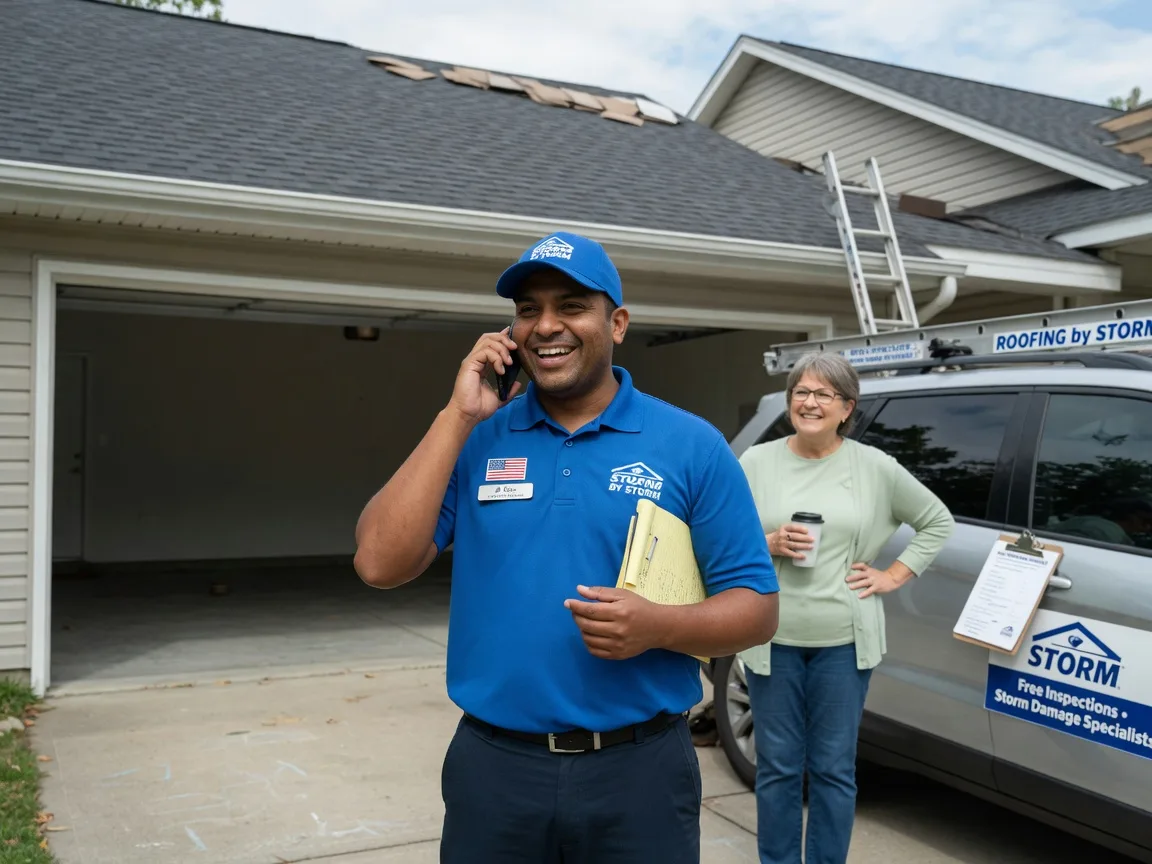 Roof Repair Near Me Alpena, MI FAQs
